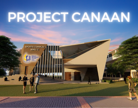 Project Canaan