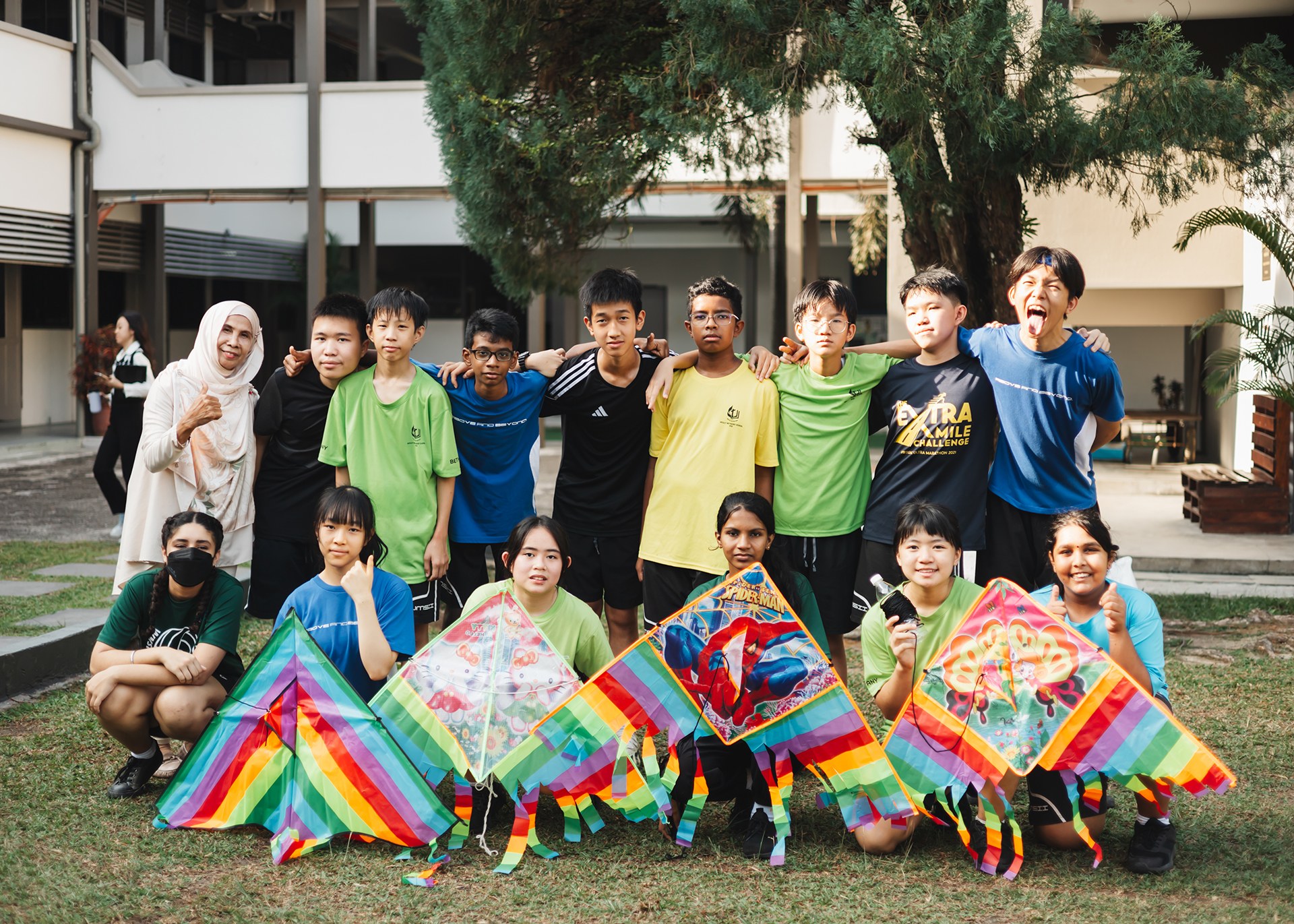 Open Day