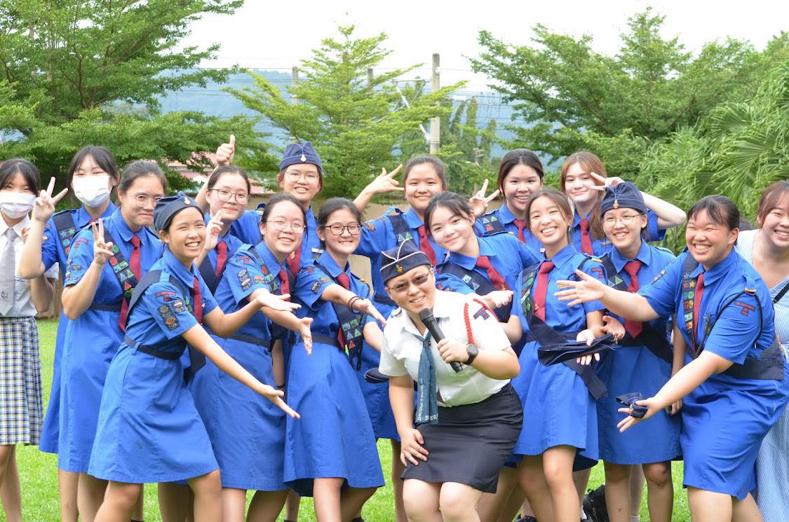 Combined Brigades Christmas Celebration 2022