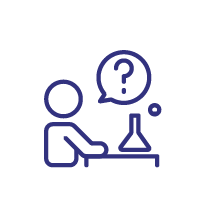 Enquiry-based teaching and learning that encourages learners to be actively engaged in Physics, Chemistry, Biology and much more