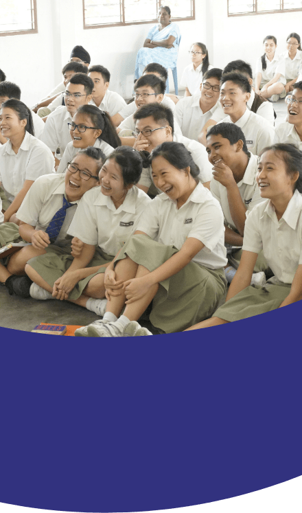 Wesley Methodist Mobile Banner