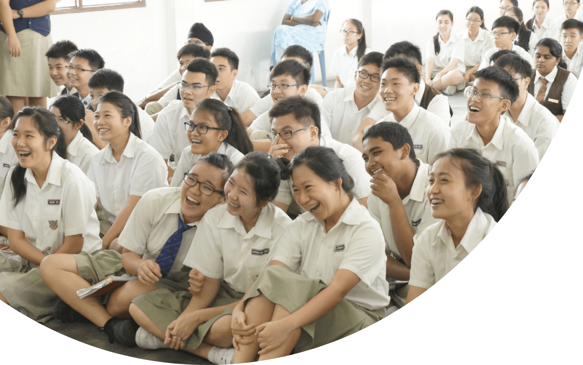 Wesley Methodist Desktop Banner