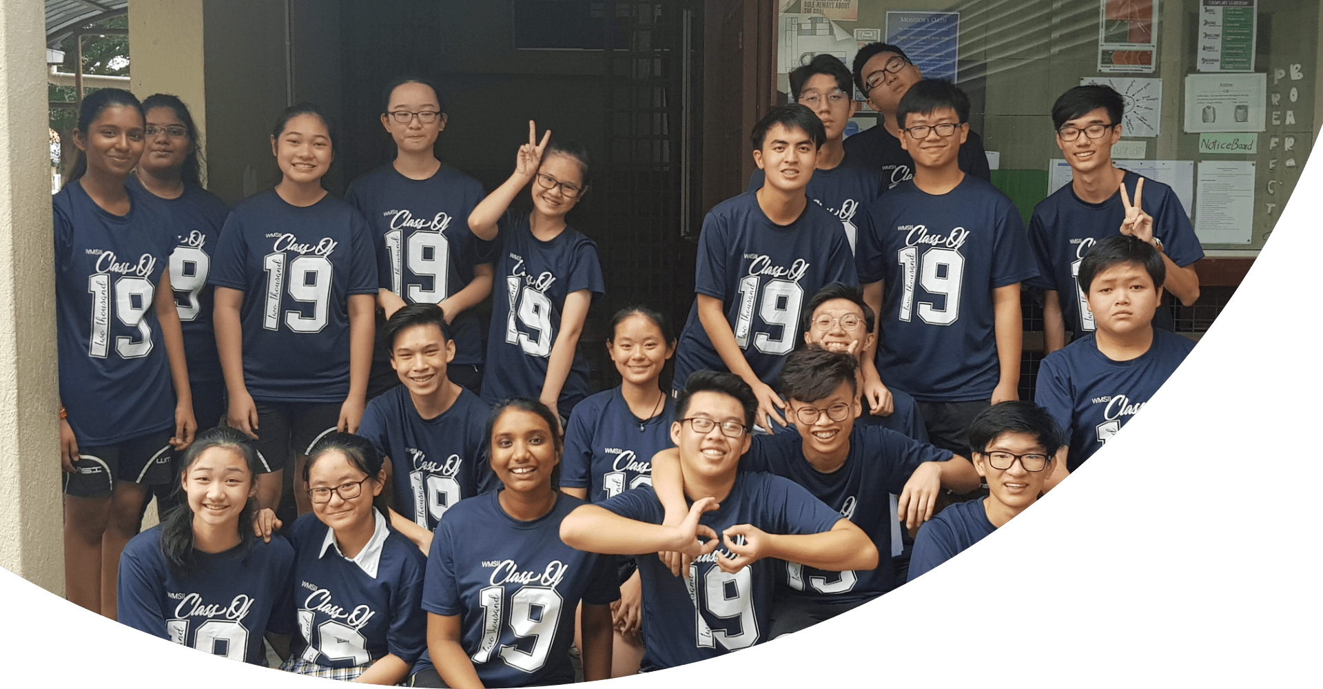 Wesley Methodist Desktop Banner