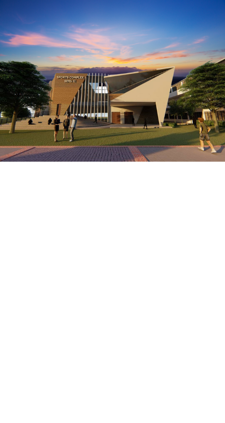 Wesley Methodist Mobile Banner