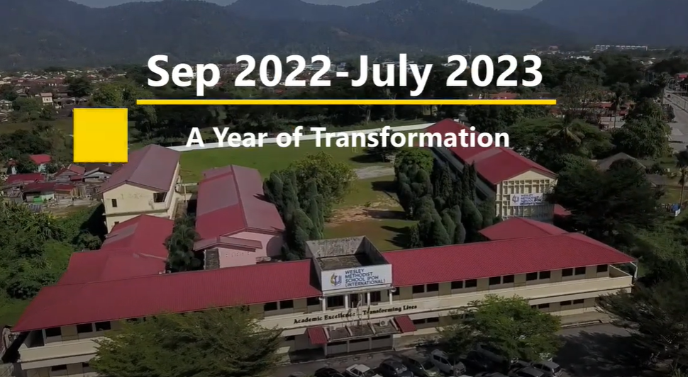 Academic Year Review 22/23