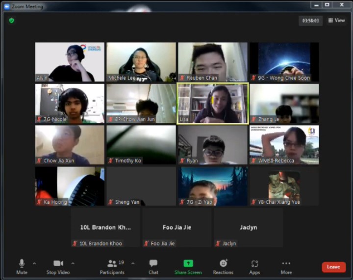 Games Coding Competition 2021
