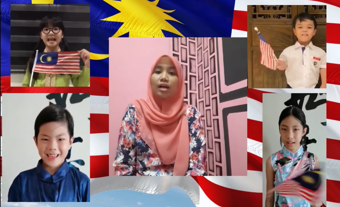 Merdeka Celebration 2021