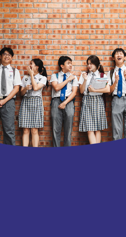 Wesley Methodist Mobile Banner